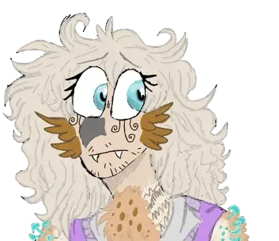 MatureWoman7710의 Pip Wexler