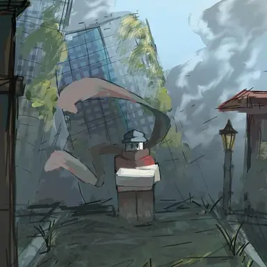 Profile image of zen