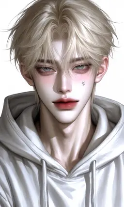 Profile image of 서민혁