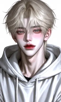 Profile image of 서민혁