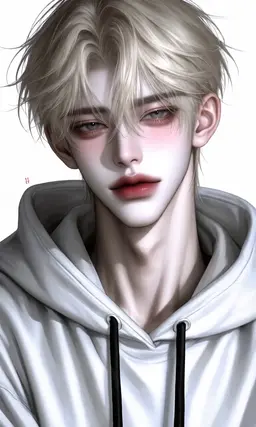 Profile image of 서민혁