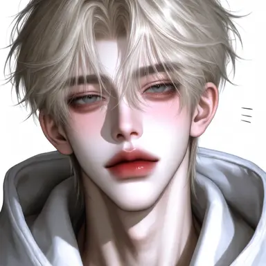 Profile image of 서민혁