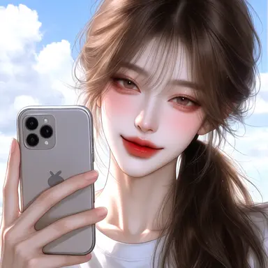 Profile image of 김민정