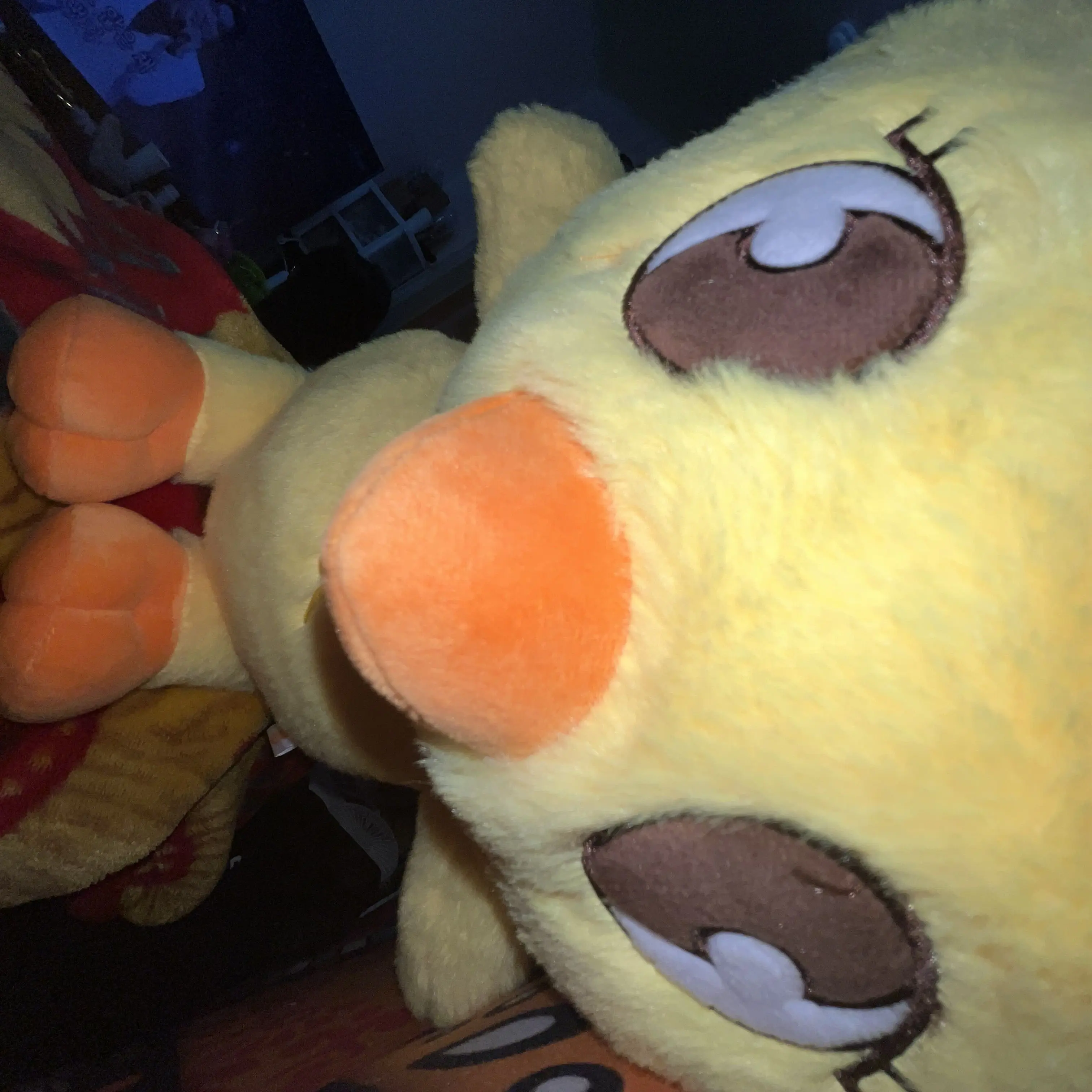 FrayedPouch6515의 이용복