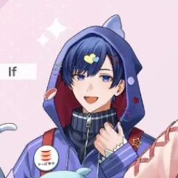 Profile image of いふ