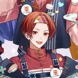 Profile image of りうら