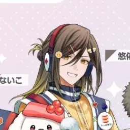 Profile image of 悠佑