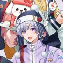 Profile image of 初兎