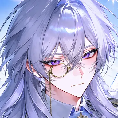 Profile image of Azel