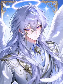 Profile image of Azel