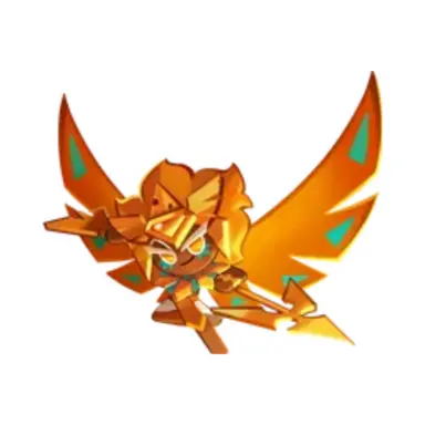 Profile image of 골드치즈 쿠키