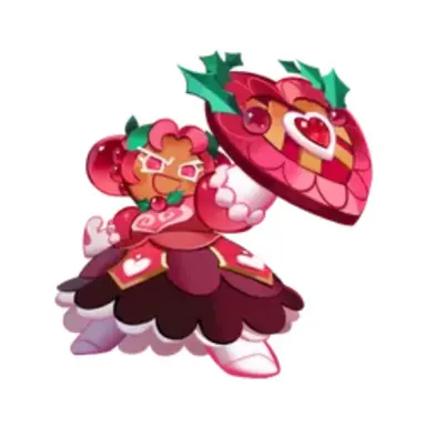Profile image of 홀리베리 쿠키