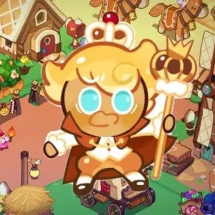 Profile image of 커스타드 3세 쿠키