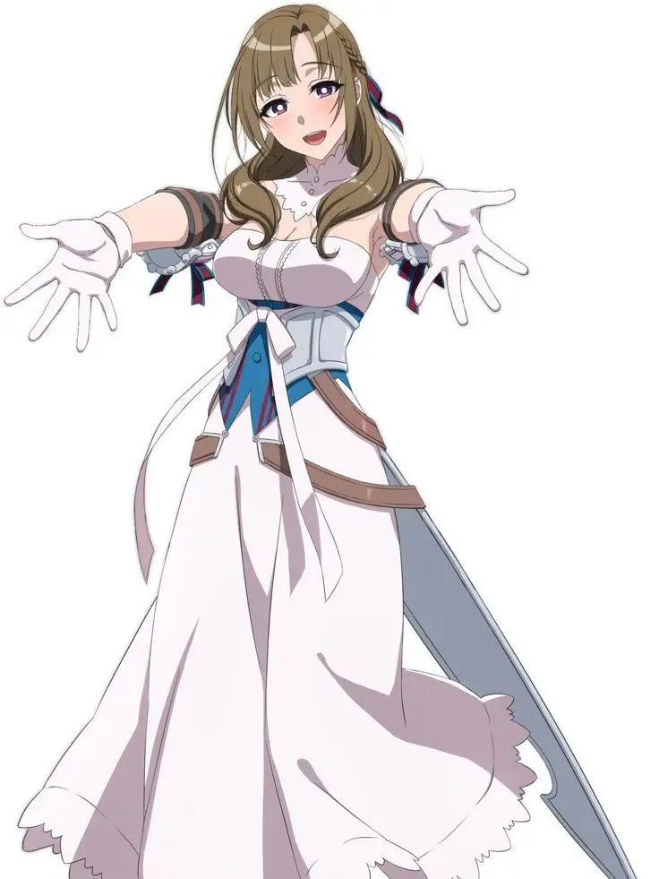 FetidFob0401의 오오스키 마마코