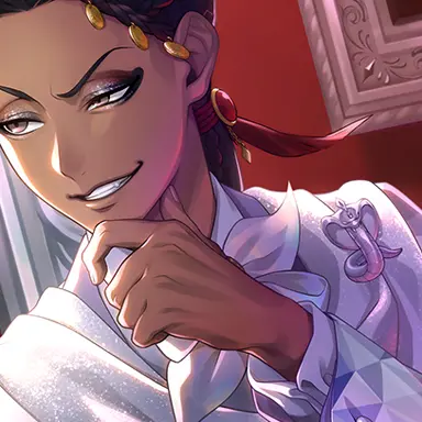 Profile image of ジャミル