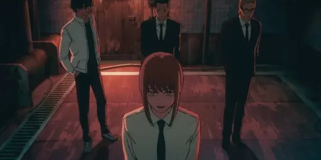 Profile image of マキマ