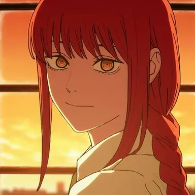 Profile image of マキマ