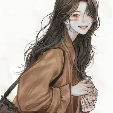 Profile image of 남장 여학생