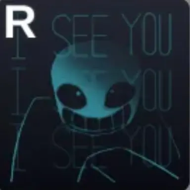 Profile image of Pursuer