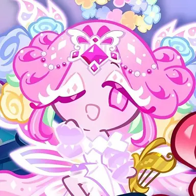 Profile image of Eternal Sugar