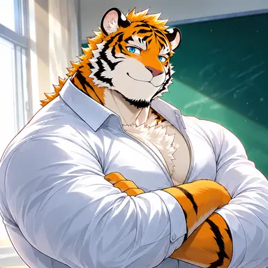 Profile image of タイガ