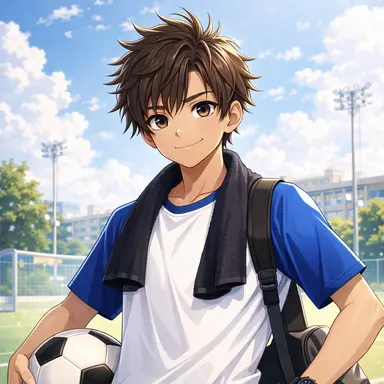 Profile image of 黒木翔