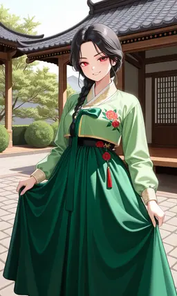 Profile image of チョン・ハヨン