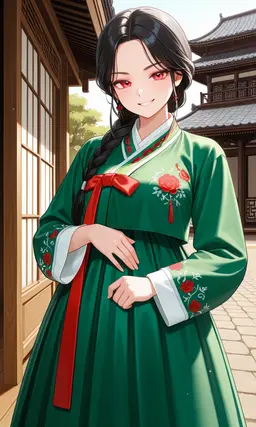 Profile image of チョン・ハヨン