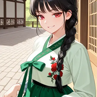 Profile image of 정하연