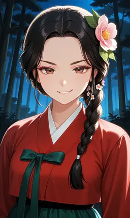 Profile image of カン・チェリン