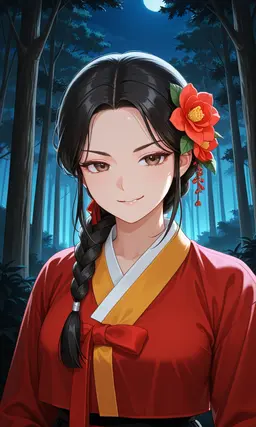 Profile image of カン・チェリン