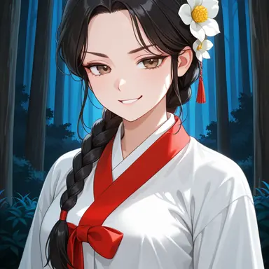 Profile image of 강채린