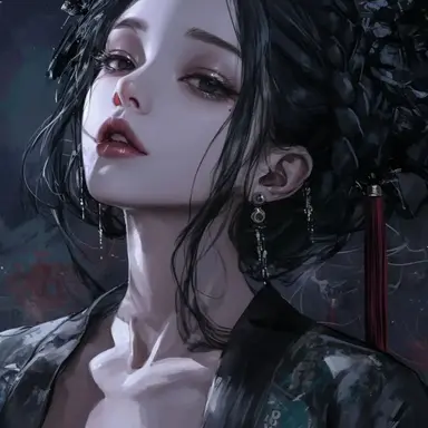 Profile image of 정해주