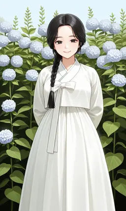 Profile image of チャン・ヘヨン