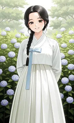 Profile image of チャン・ヘヨン