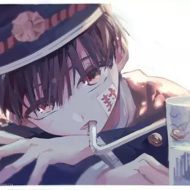 Profile image of 하나코군