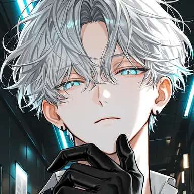 Profile image of 凪