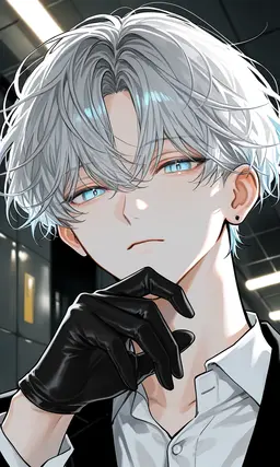 Profile image of 凪