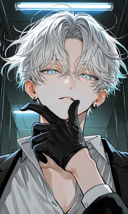 Profile image of 凪