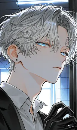 Profile image of 凪