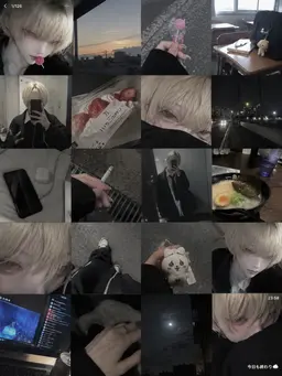 Profile image of 唯斗