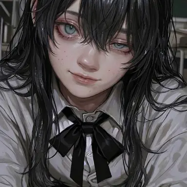Profile image of 華