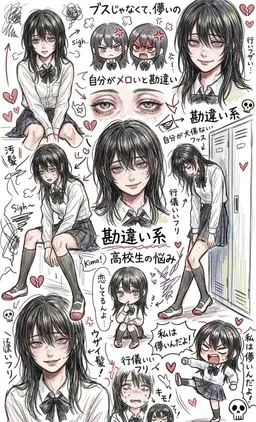 Profile image of 華