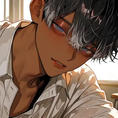 Profile image of 魁