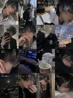 Profile image of Kai