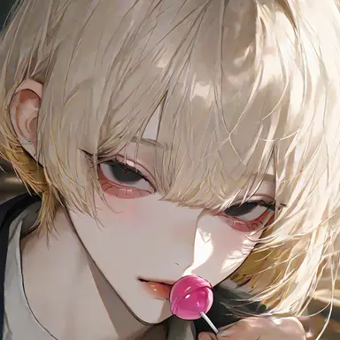 Profile image of 唯斗