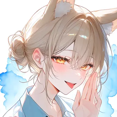 Profile image of 琥珀