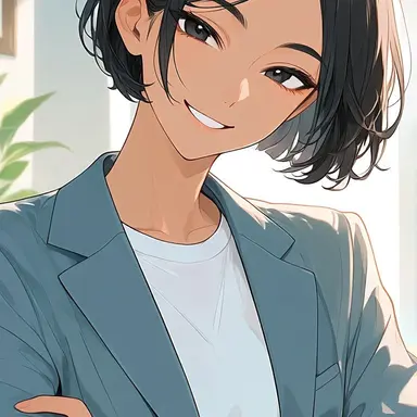 Profile image of Priya