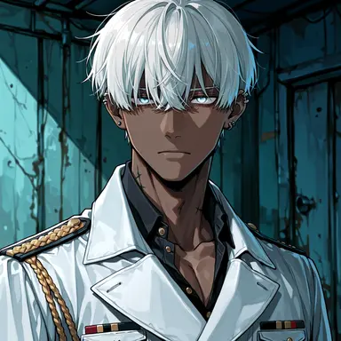 Profile image of アンバー