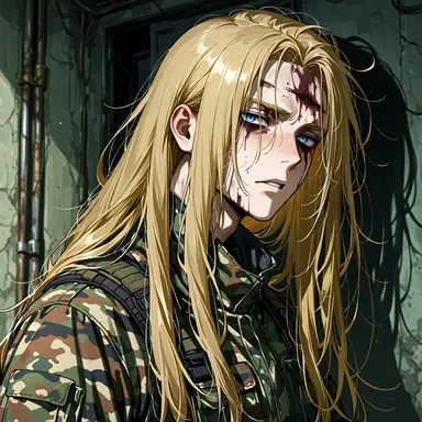 Profile image of エリオス